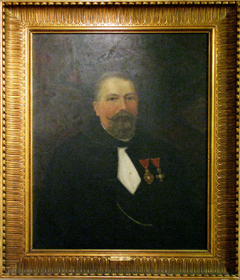 Pavao Hatz gradonačelnik Zagreba bio je od 1872. do 1873. godine. Za njegova mandata dovršeno je uređenje Zrinjevca, osnovano je Zagrebačko vatrogasno društvo, a otvorene su i Hrvatska eskomptna banka i Zagrebačka pivovara. 