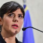 U Vladi su jako uznemireni zbog intervjua Laure Kövesi: ‘Tvrdnje o Plenkoviću i Turudiću potpuno su netočne’