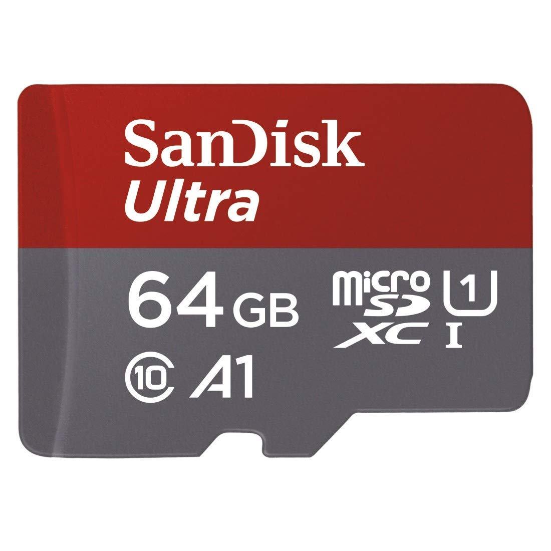 Za slučaj da vam mobitel posjeduje još uvijek utor za MicroSD karticu, a usfali vam malo prostora, možda biste trebali razmisliti o kupnji memorijske kartice. A možda ste kupili i Nintendov Switch ili Go Pro Hero 7 na Black Friday popustima, pa vam treba kartica. Pronašli smo Sandiskovu micro SD memorijsku karticu kapaciteta 64 GB u <a href="https://www.mall.hr/microsd-kartice/sandisk-memorijska-kartica-ultra-microsdxc-64gb-100mbs-uhs-i-a1-adapter"><u><b>Mall.hr-u</b></u></a>, sniženu za 77 posto, sa 314 kuna na 69,90 kuna.