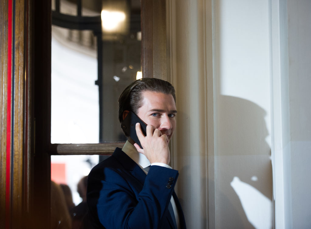 Dogovorili su se konzervativci i Zeleni, Austrija dobiva novu vladu koju će ponovno voditi Sebastian Kurz