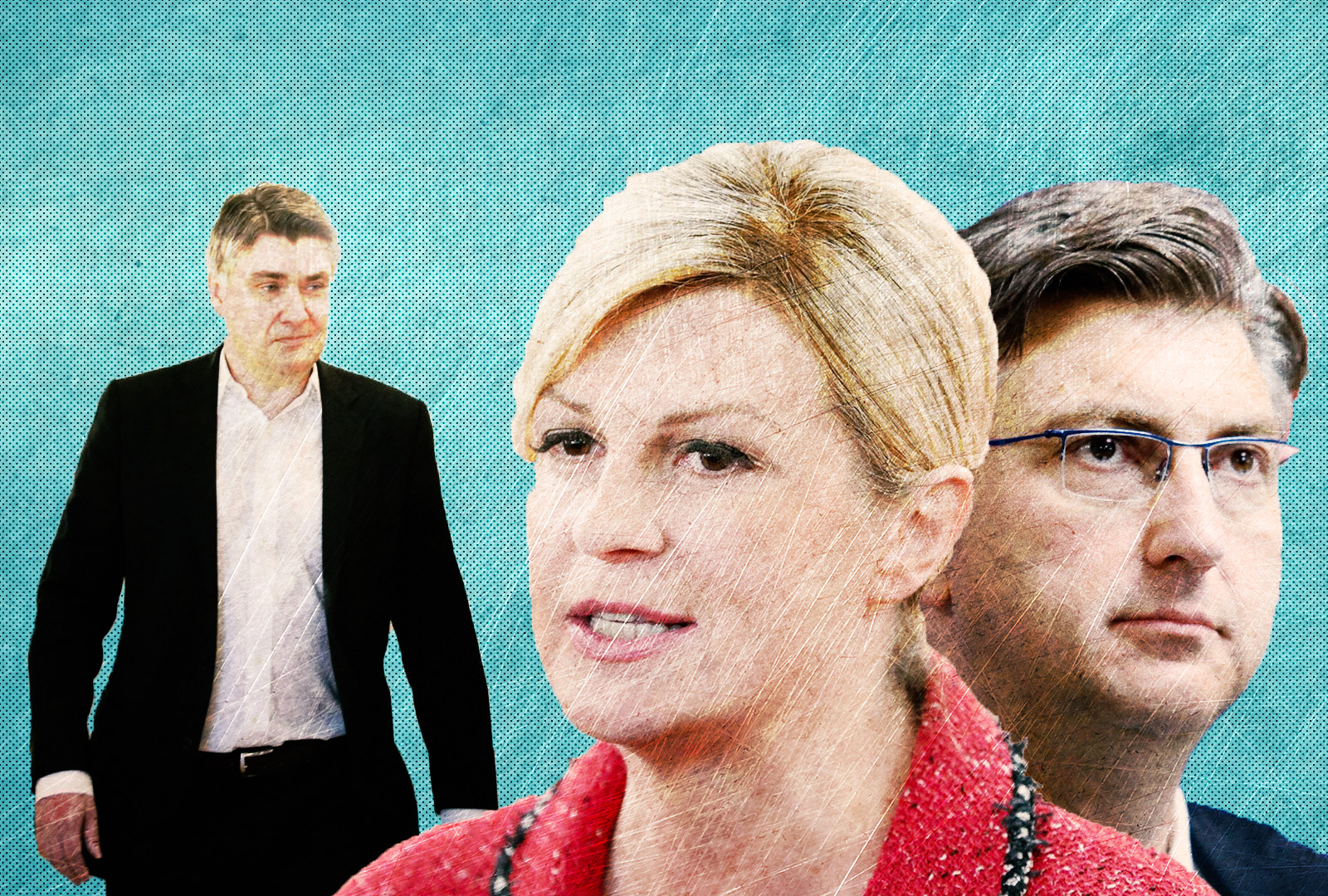 Jasmin Klarić analizira politički party koji počinje: Ovo će biti dramatična i dugoročno presudna godina