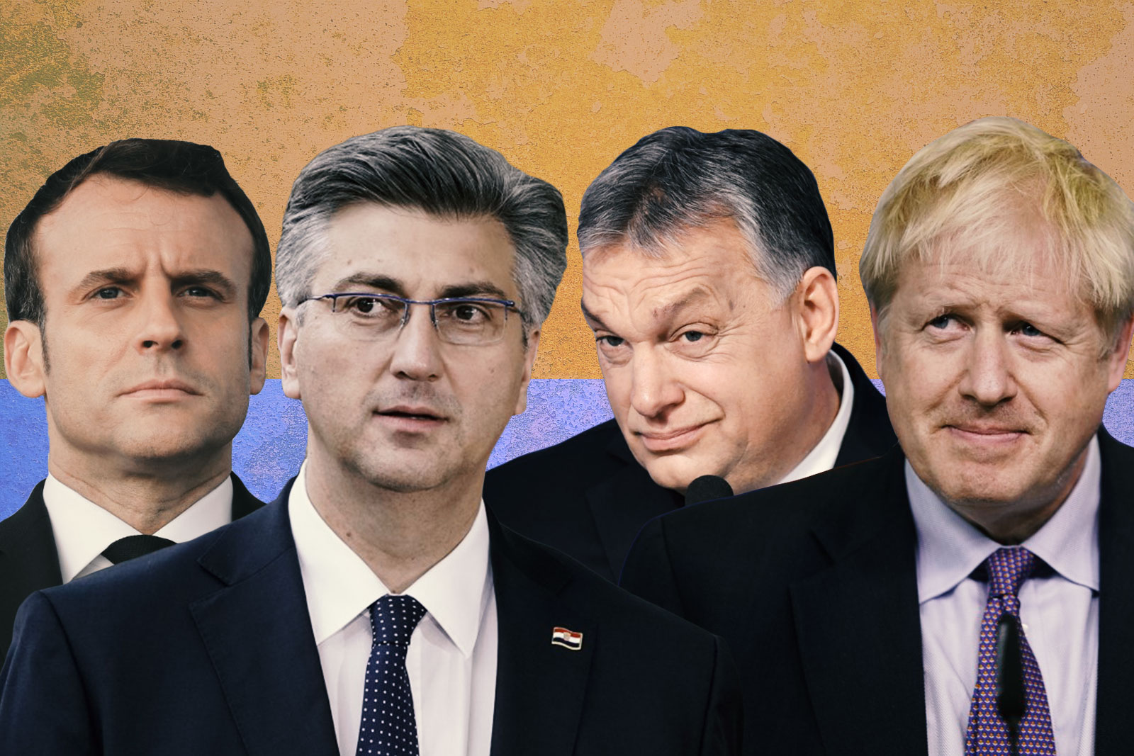 Što Europsku uniju čeka u 2020. godini? Ovo su svi izazovi i potencijalne krize