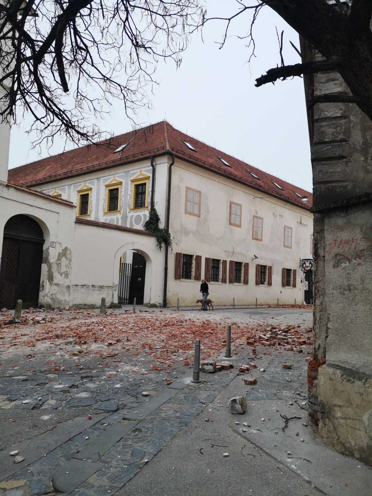 Gornji Grad Zagreb Zagreb Zagreb Croatia Dubrovnik Croatia