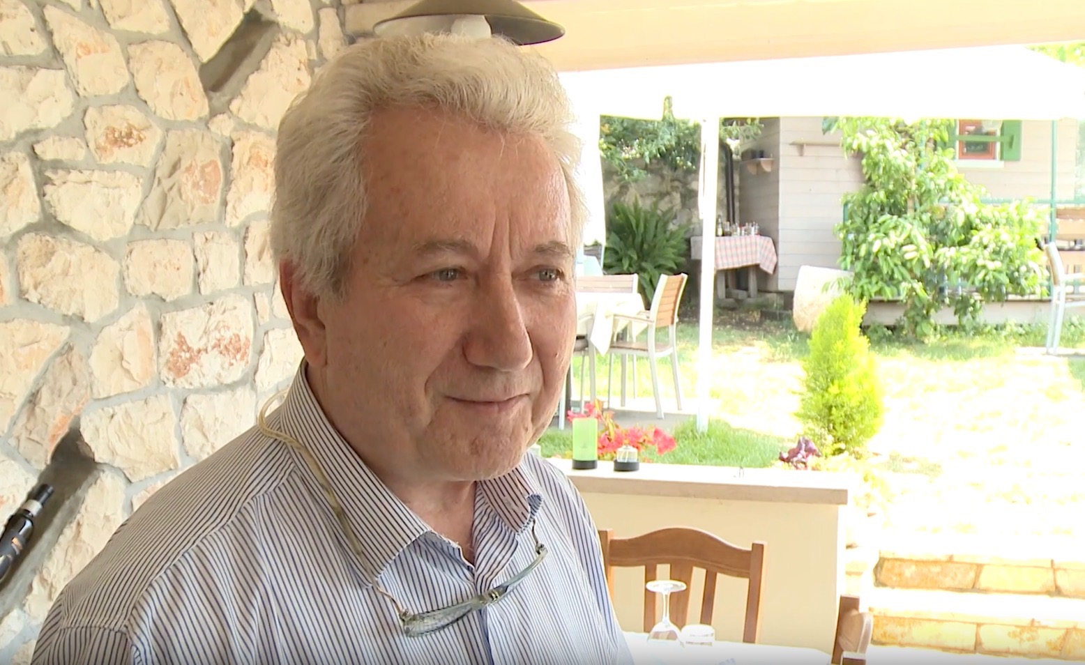Sin iz Istre optužuje: 'sumnjao sam da tata ima koronu, dana nije došao' | Telegram.hr