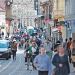 Hrvati žive dvije i pol godine kraće od prosjeka u