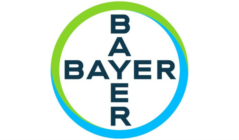 Tvrtkom Bayer