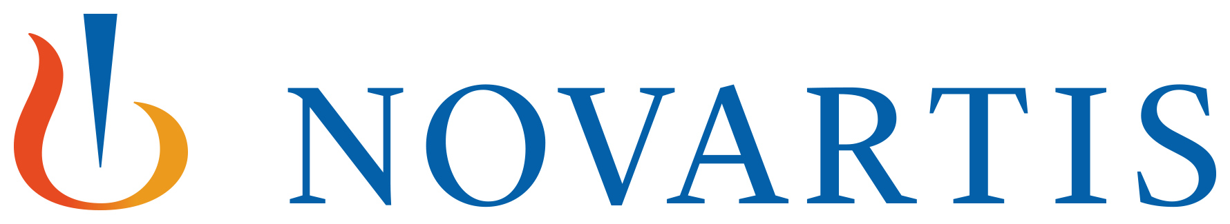 Tvrtkom Novartis
