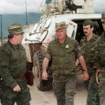 ‘Svjedočio sam brutalnosti Ratka Mladića. Bio je zao čovjek, odgovoran je za više smrti nego što ćemo ikada znati’