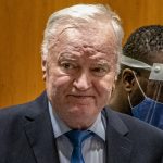 Neprepričljivo je što srpski režimski mediji pišu o smrti krvnika Mladića. Javio se i notorni Dodik