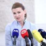 Glasovac: ‘Piletić iza sebe ostavlja kaos i hrpu problema koje ni novi ministri neće riješiti’