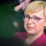 Nakon nesreće slovenske predsjednice izbio skandal: ‘Zašto se skriva tko je bila Ruskinja u Mercedesu’
