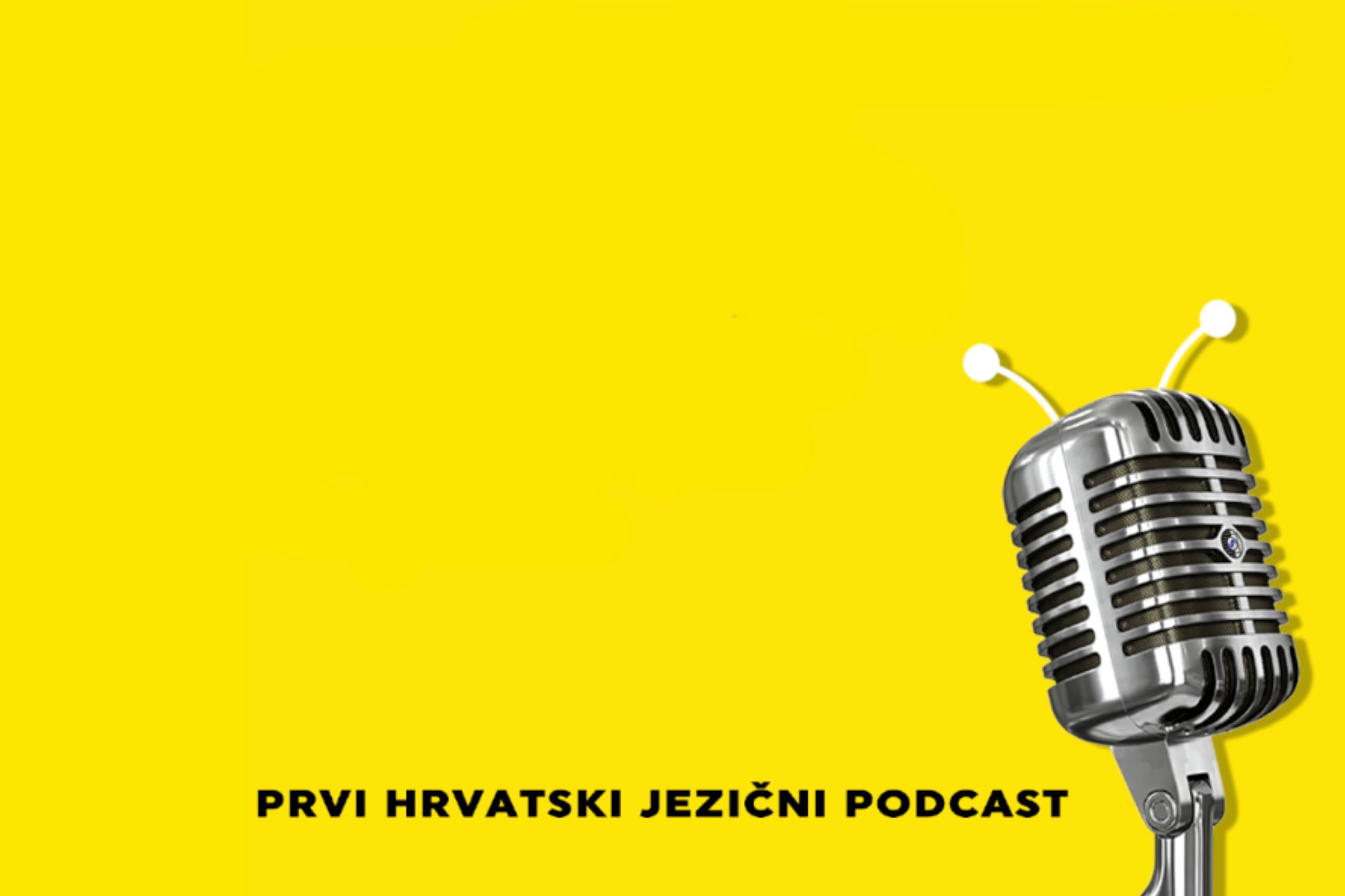 bliski susreti jezične vrste podcast