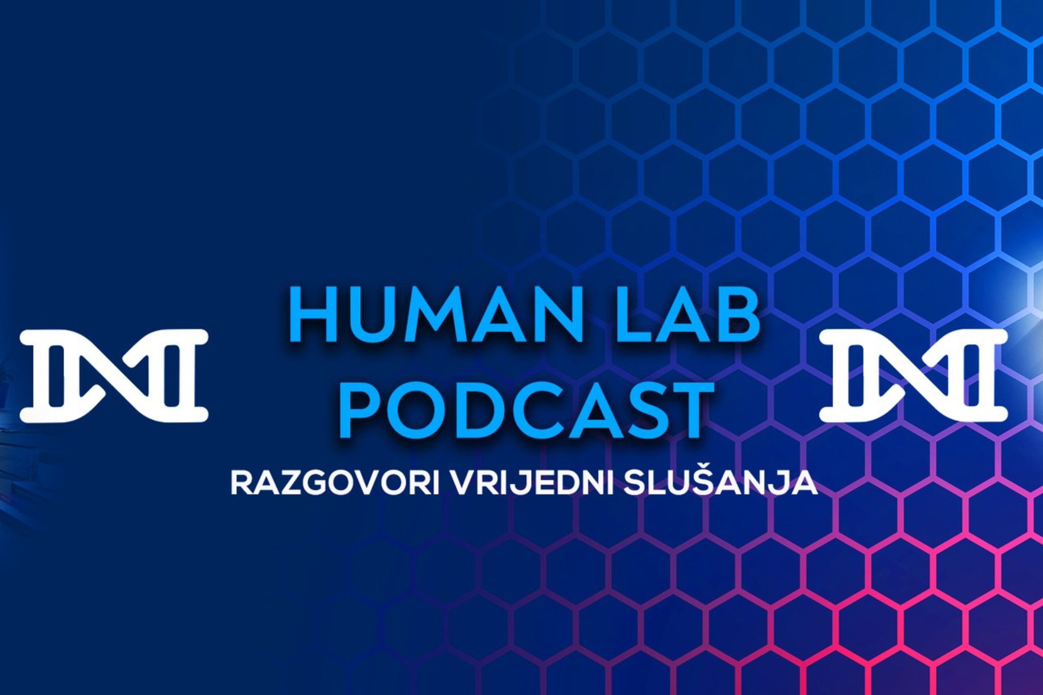 human lab podcast hrvatska