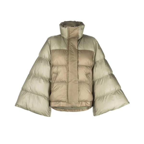 11 prefora puffer jakni u kojima bismo rado 