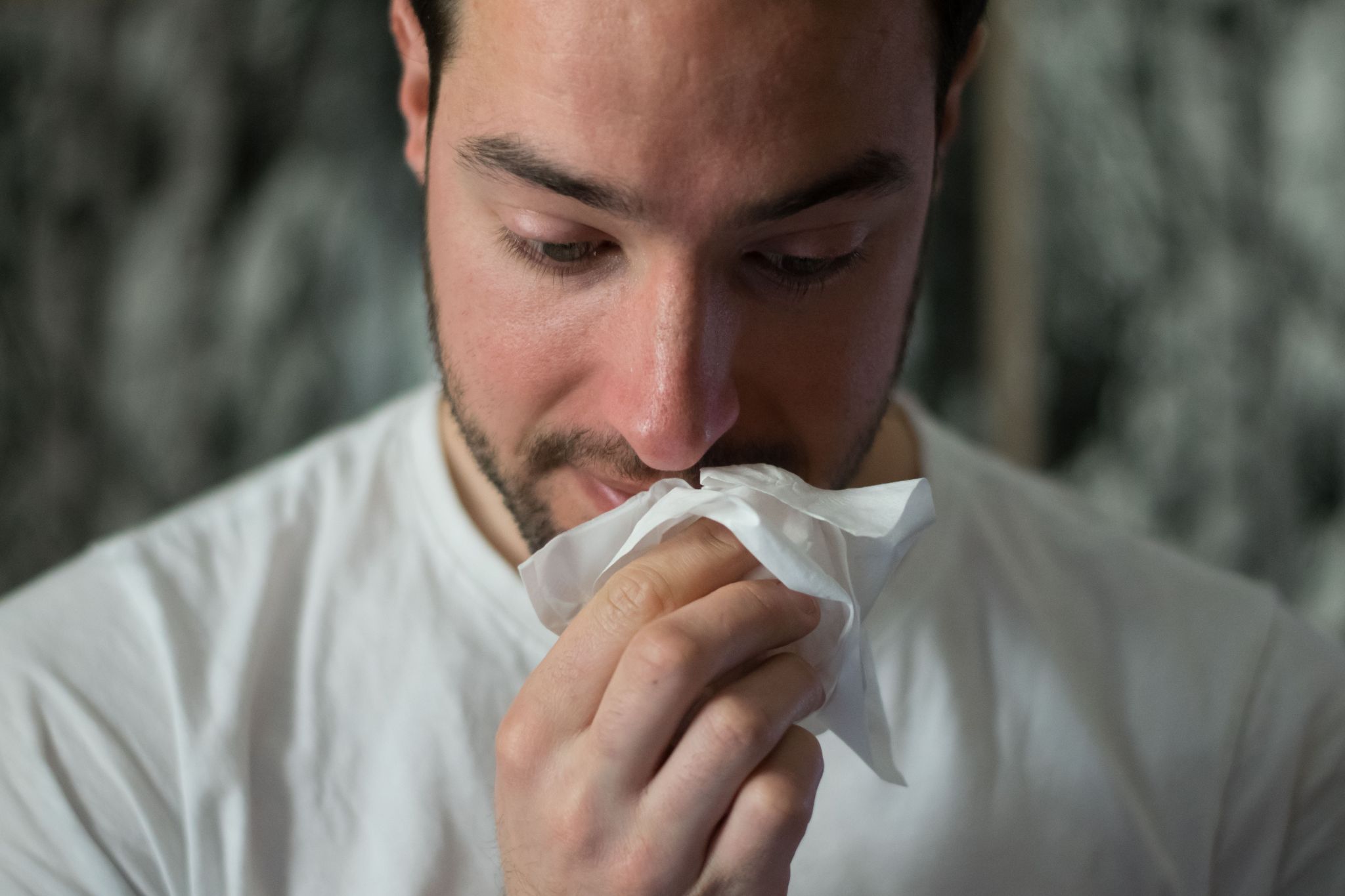 najčešći uzroci alergije