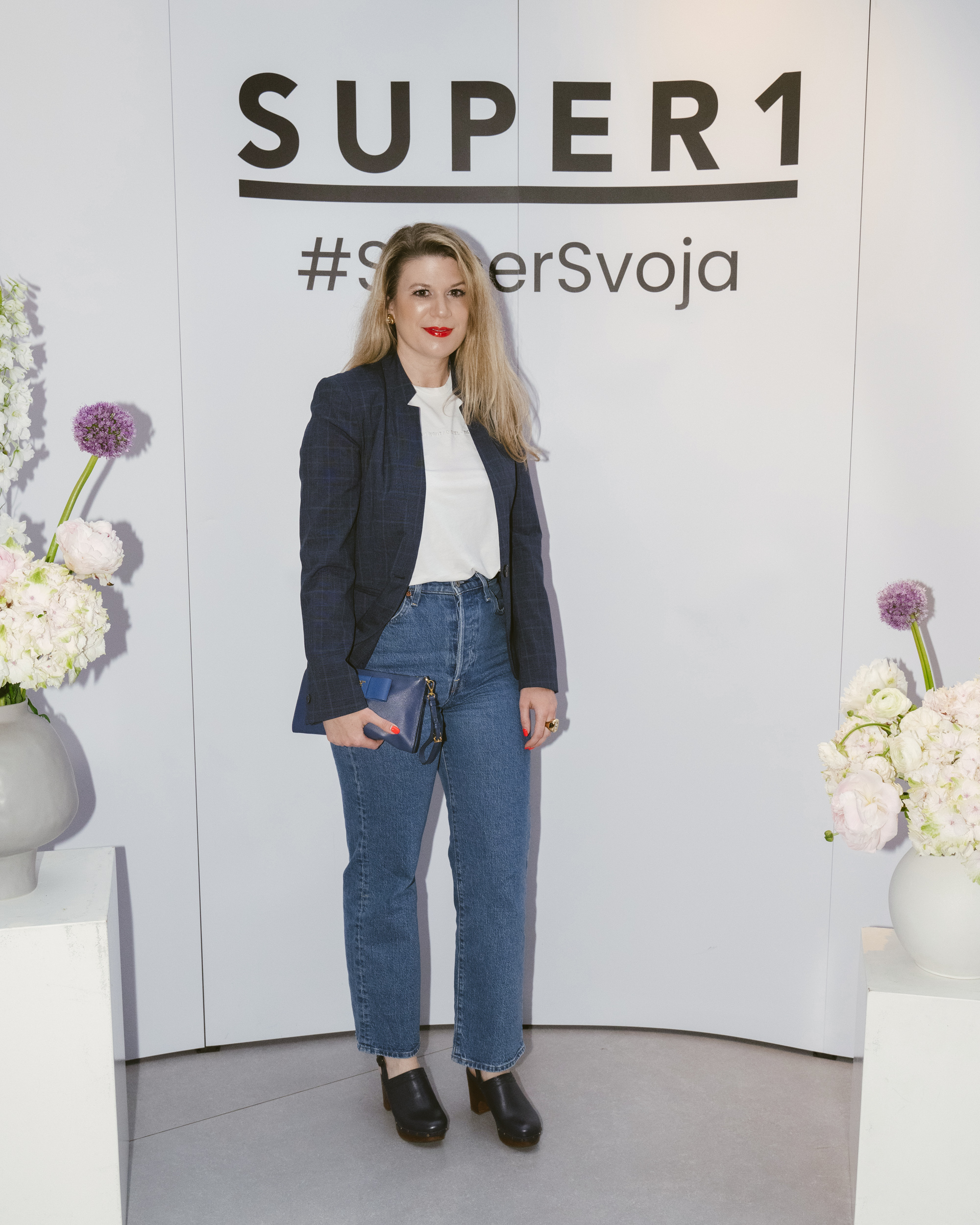#S1FashionNight je okupila poznate iz modne industrije | Super1.hr