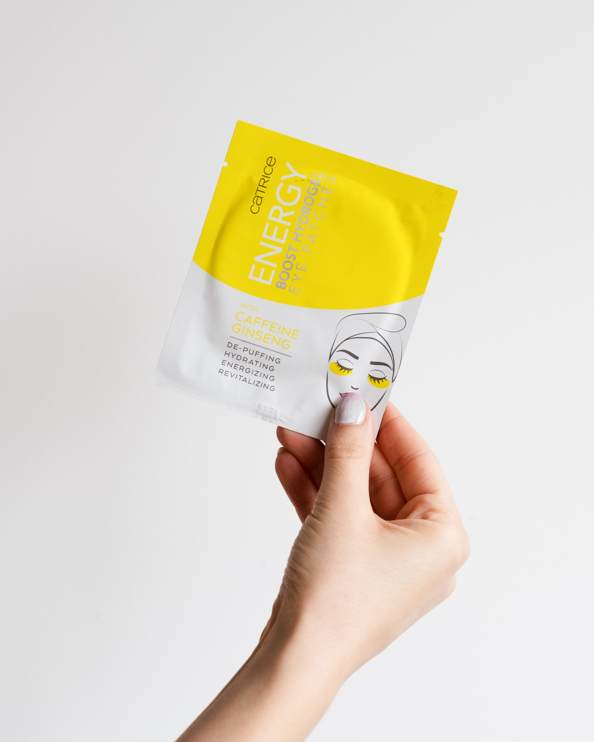 Isprobala sam 5 drogerijskih maski za okoloočno područje. Neke su