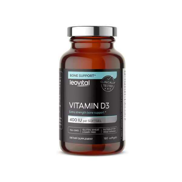 vitamin d za vegeterijance