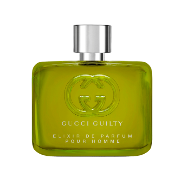 GUCCI Guilty Pour Homme Elixir de Parfum