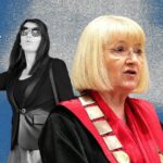 Nova karijera premijerove miljenice. Dok je Uskok goni u aferi s Josipom Rimac, angažiralo je crkveno sveučilište