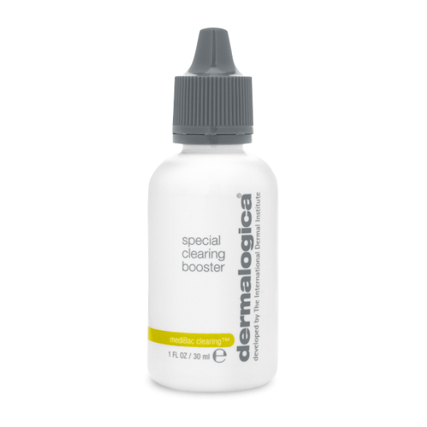 DERMALOGICA MEDIBAC SPECIAL CLEARING BOOSTER