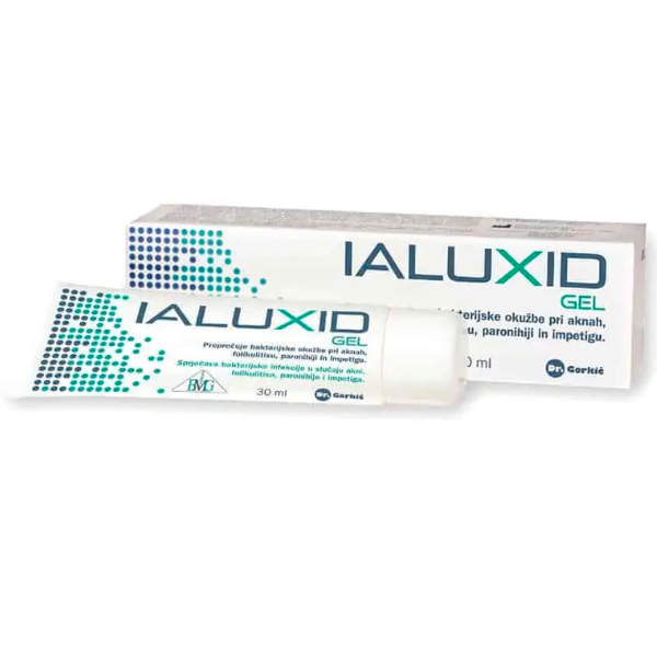Ialuxid benzoil peroksid