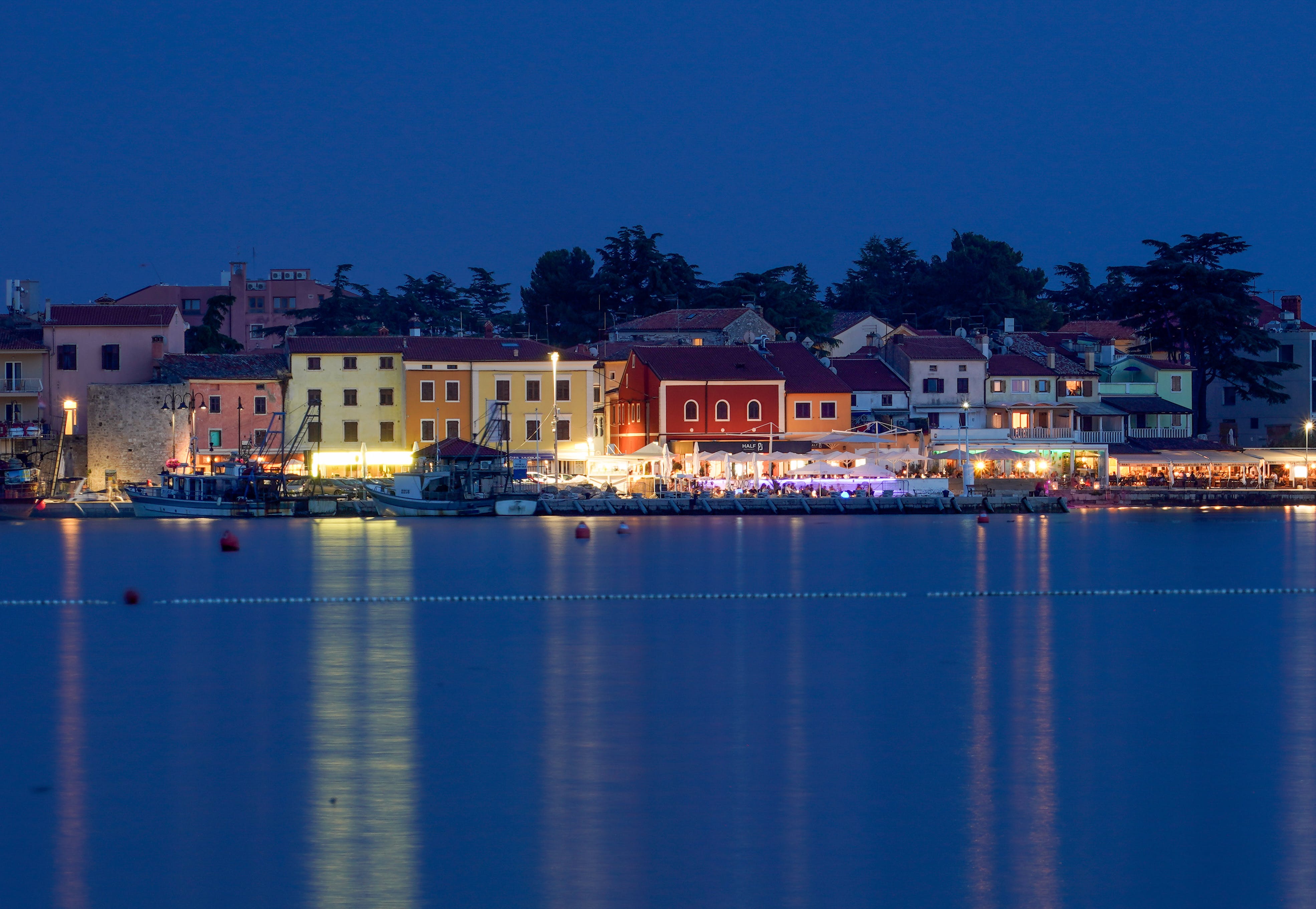 Hrvatski otoci ističu se ljepotom