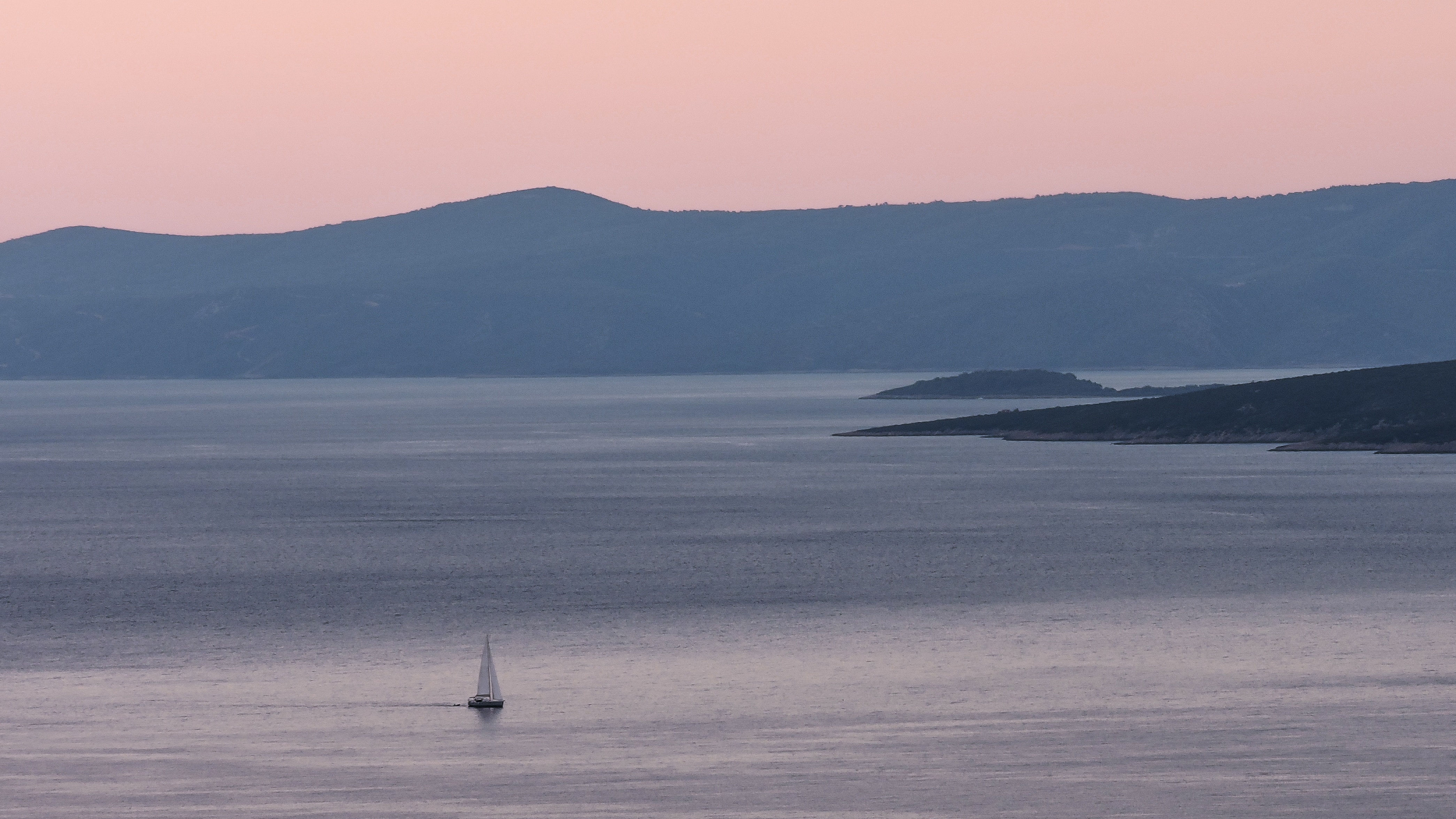 Hrvatski otoci su jedni od najsunčanijih u Europi