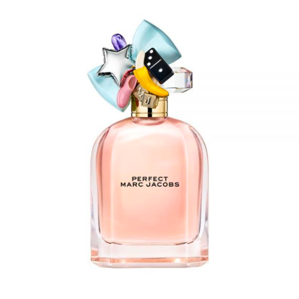 pudrasti parfem Perfect Marc Jacobs Eau de Parfum