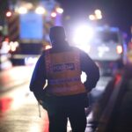 Teška prometna nesreća u Zagorju: u sudaru poginula jedna osoba, dvije su ozlijeđene