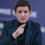 Brnabić napala Piculu: ‘Više ne zna što bi sa sobom od mržnje prema Vučiću i Srbiji’