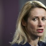 Kaja Kallas: ‘Putin će za tri do pet godina testirati obranu Europe’