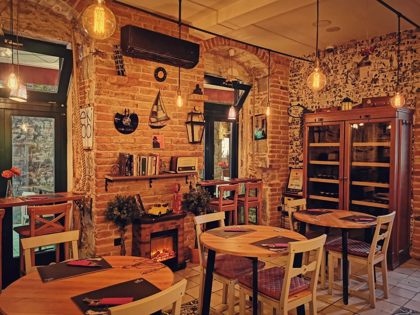 restorani Split Corto Maltese
