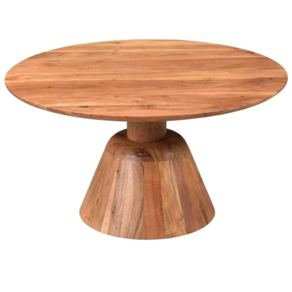 Stolić za dnevni boravak: Top 13 okruglih stolića za bezvremenski stil ...