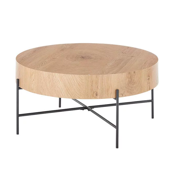 Stolić za dnevni boravak: Top 13 okruglih stolića za bezvremenski stil ...