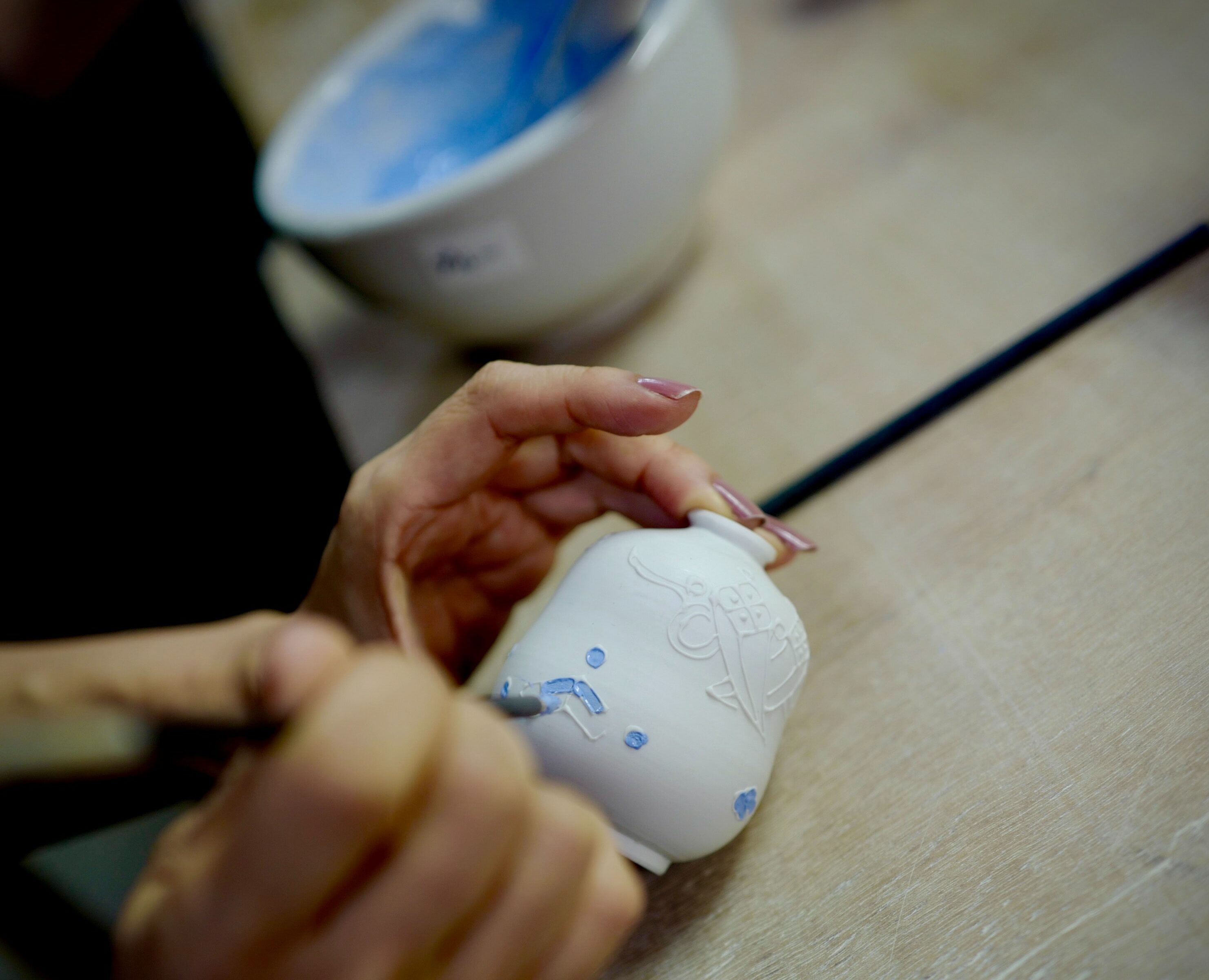 tečaj keramike Atelier Keramike zagreb