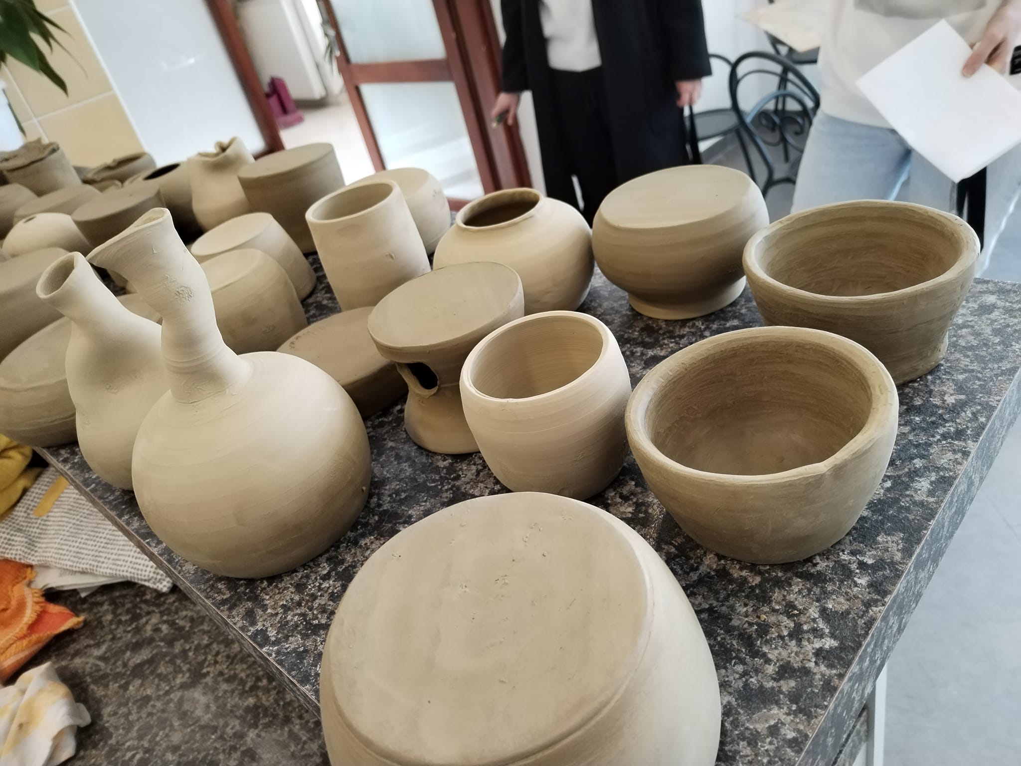 tecaj keramike rijeka