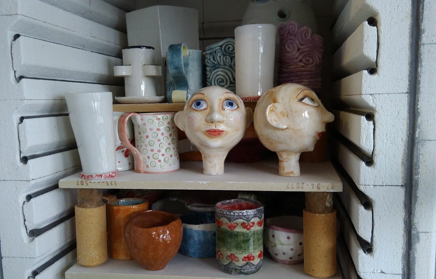tečaj keramike split Art Studio PaPe