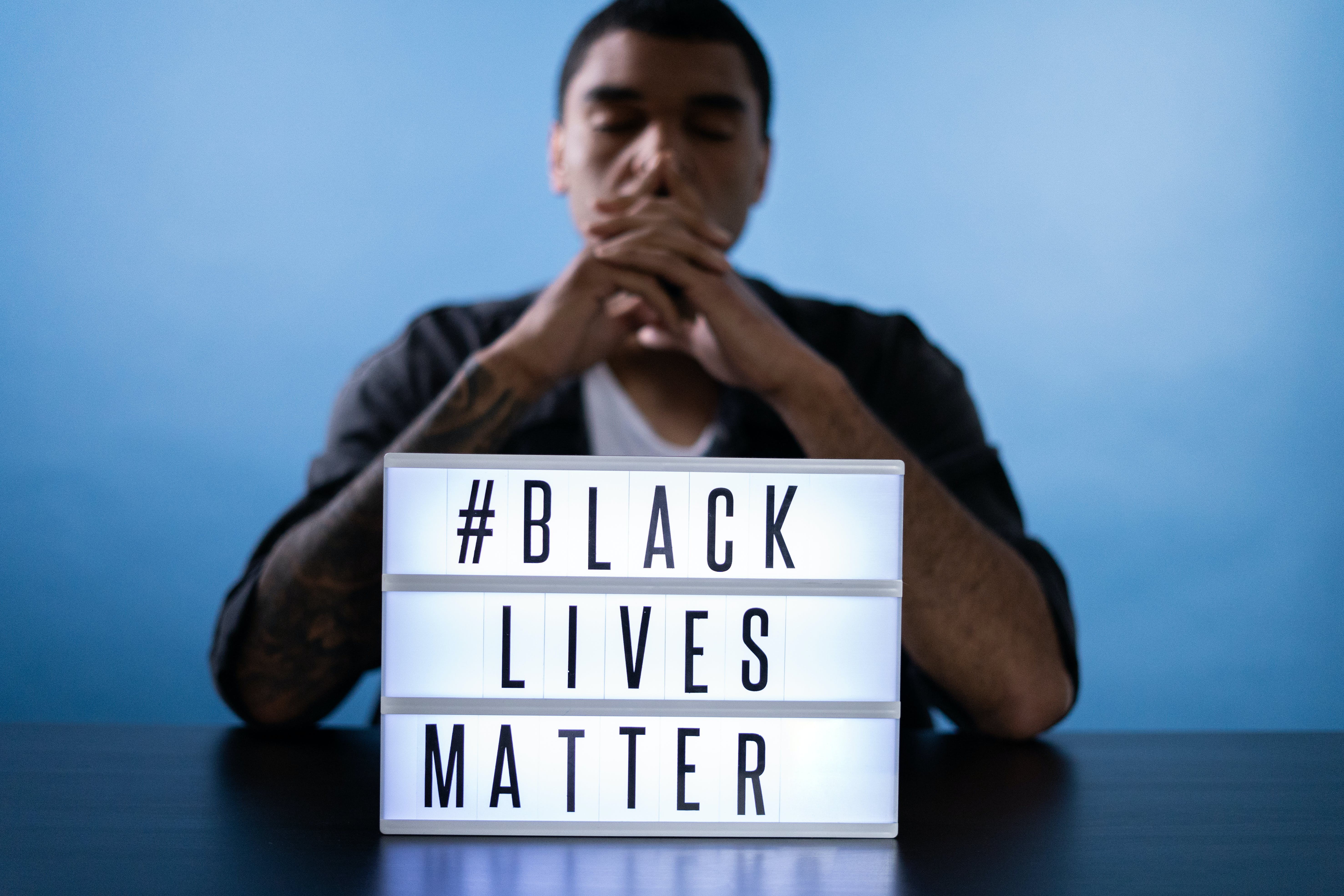 Black Lives Matter pokret