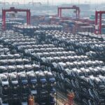 Veliki udarac za kinesku autoindustriju: očekuje s