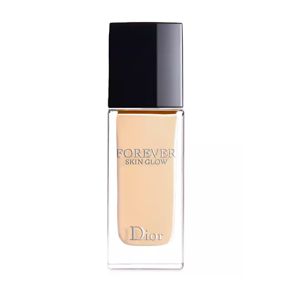 Dior Forever Skin Glow Hydrating Foundation SPF 15
