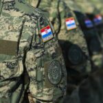 Sprema se prosvjed u centru Zagreba protiv uvođenja vojnog roka, organizatori prijete i tužbom
