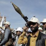 Nova eskalacija na Bliskom istoku: Hutisti raketirali Saudijsku Arabiju, nafta ponovno probila 100 dolara