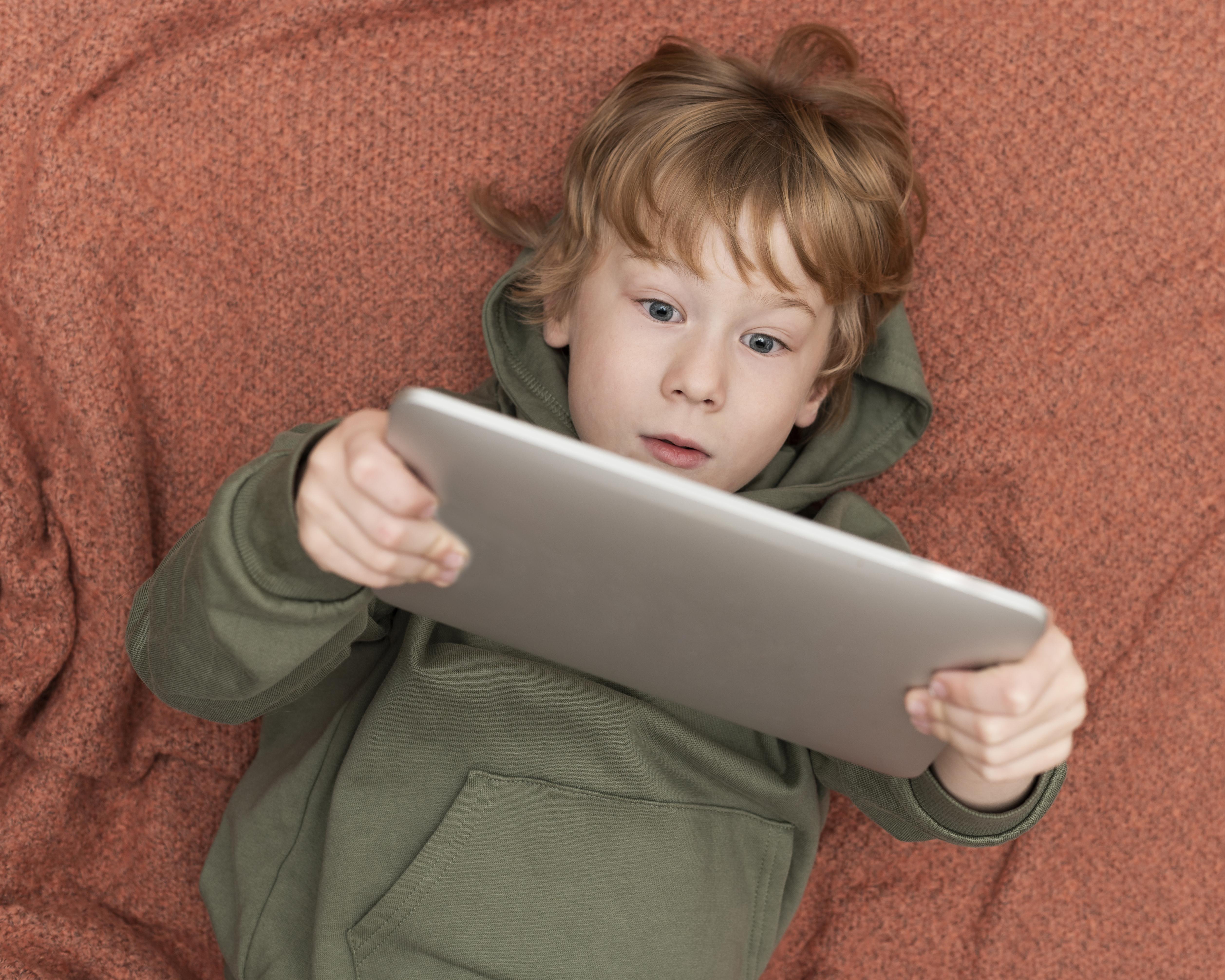 djeca i ekrani ovisnost o ekranima
