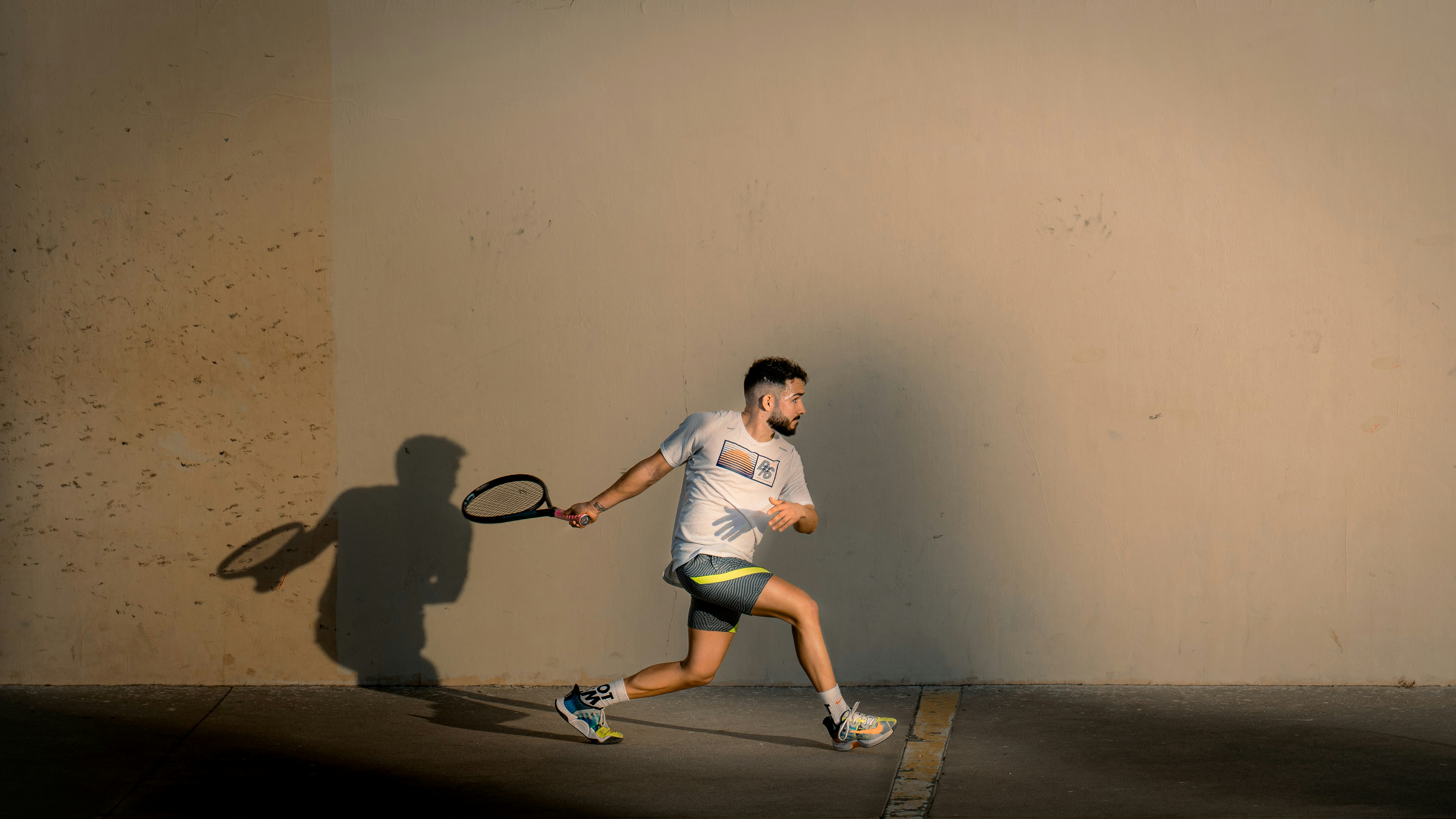 kako se igra squash