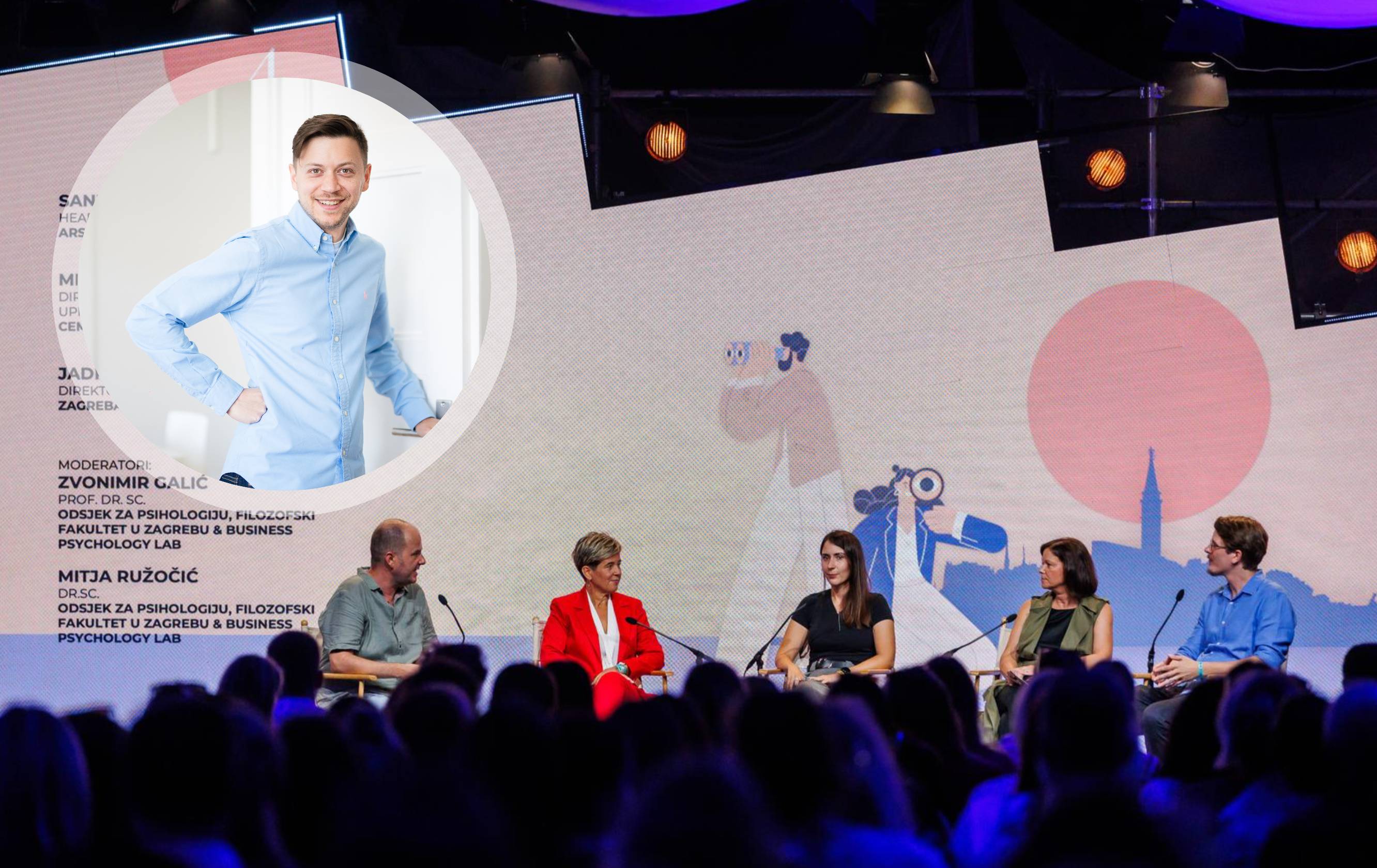Uz Weekend Media festival 2024, u Rovinj stiže najveći festival o HRu