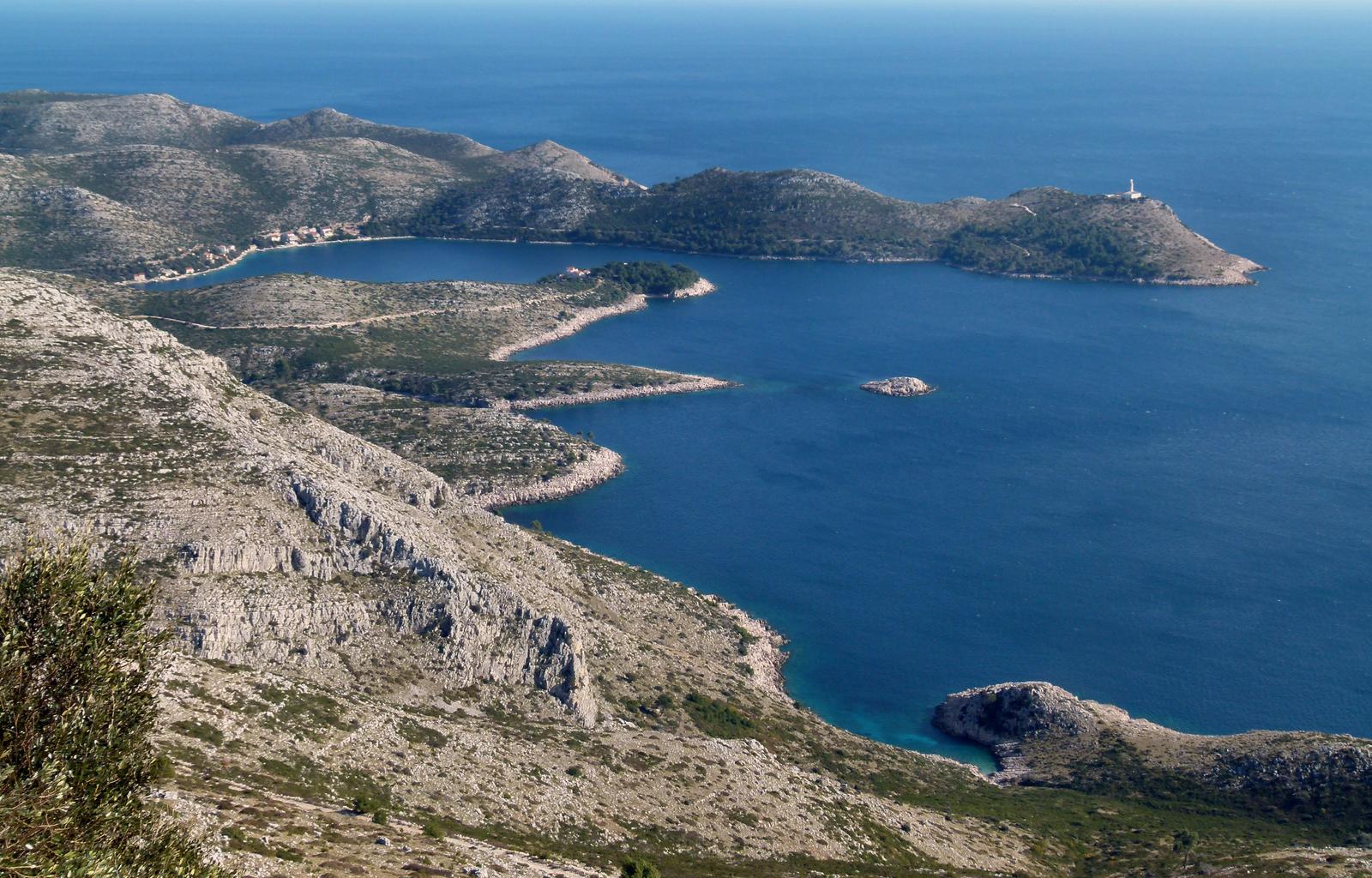 Najljepši hrvatski otoci, otok Lastovo
