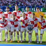 Hrvatska nogometna reprezentacija saznala raspored i satnice odigravanja utakmica u Ligi nacija
