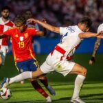 Hrvatska doznala gdje će gostovati u Ligi nacija: Španjolska iznenadila odabirom stadiona