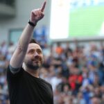 Tottenham službeno predstavio novog trenera: ‘Jedan od najvećih i najprestižnijih klubova na svijetu’